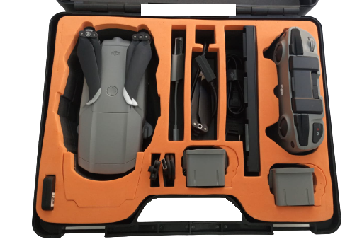 CLASCASE C01 DJI MAVİC AİR 2 DRONE ÇANTASI