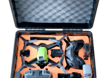 CLASCASE C05 DJI FPV COMBO UYUMLU HARDCASE ÇANTA