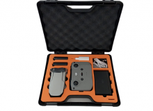 CLASCASE C06 DJI MAVİC MİNİ/MİNİ SE/ MİNİ 2 COMBO HARDCASE TAŞIMA ÇANTASI