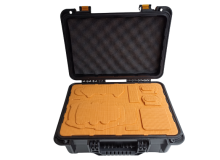 CLASCASE C07 DJI MAVİC SERİSİ PORTATİF HARDCASE DRONE ÇANTASI MİNİ/MİNİ SE/MİNİ 2/AİR/PRO/AİR 2/2S/ 2 PRO/ZOOM