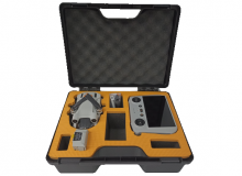 Dji Mavic Mini 3 Pro Hardcase Drone Taşıma Çantası ClasCase C012