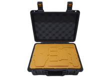 Dji Mavic 3 Pro Hardcase Drone Taşıma Çantası ClasCase C015