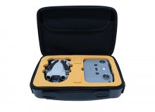 Dji Mini 3 / 3 Pro (N1) Taşıma Çantası Soft Case ClasCase C017