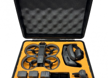 Dji Avata 2 Hardcase Drone Taşıma Çantası ClasCase C029