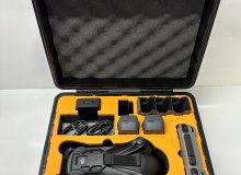 Dji Mavic 4 Pro Fly More Combo / Creator Combo Hardcase Drone Taşıma Çantası ClasCase C032
